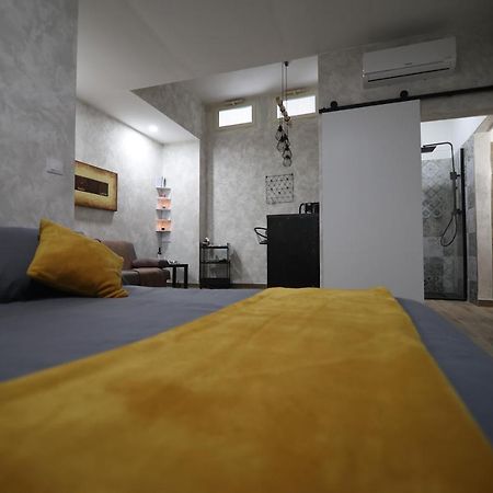 La Clessidra B&B Bari Exterior photo