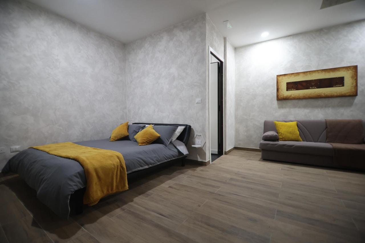 La Clessidra B&B Bari Exterior photo