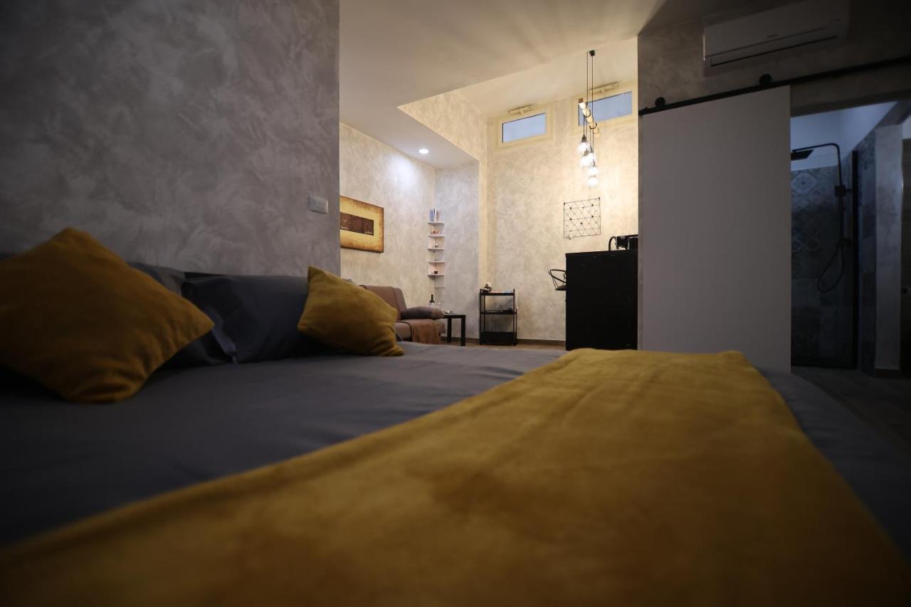 La Clessidra B&B Bari Exterior photo