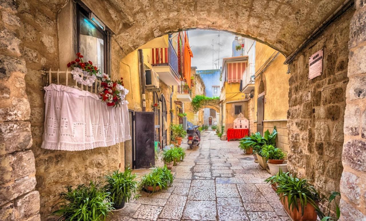La Clessidra B&B Bari Exterior photo